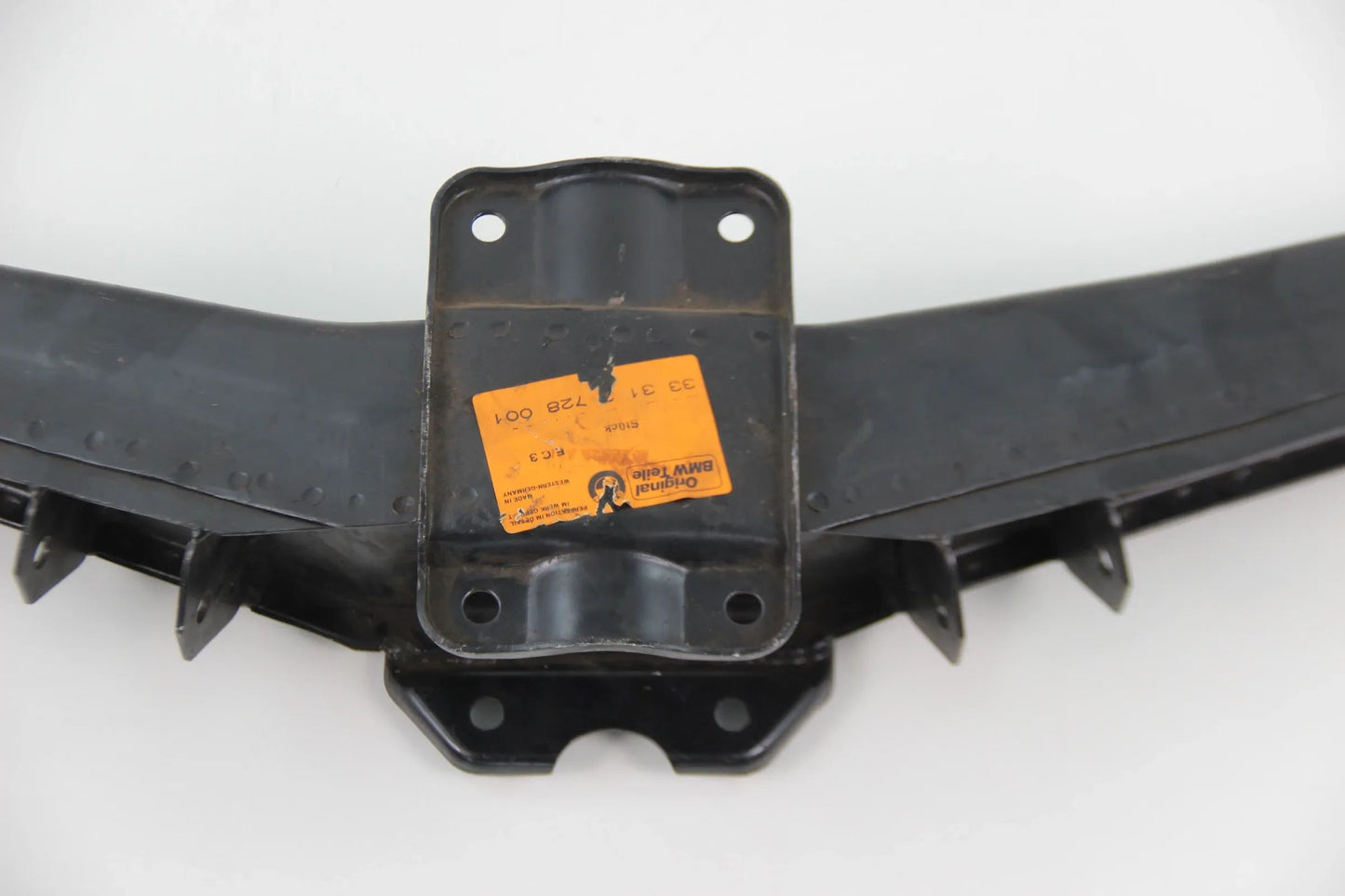 Orig BMW NK 1500-2000til tilux tiSa Hinterachsträger LANGHALS NOS 33313728001