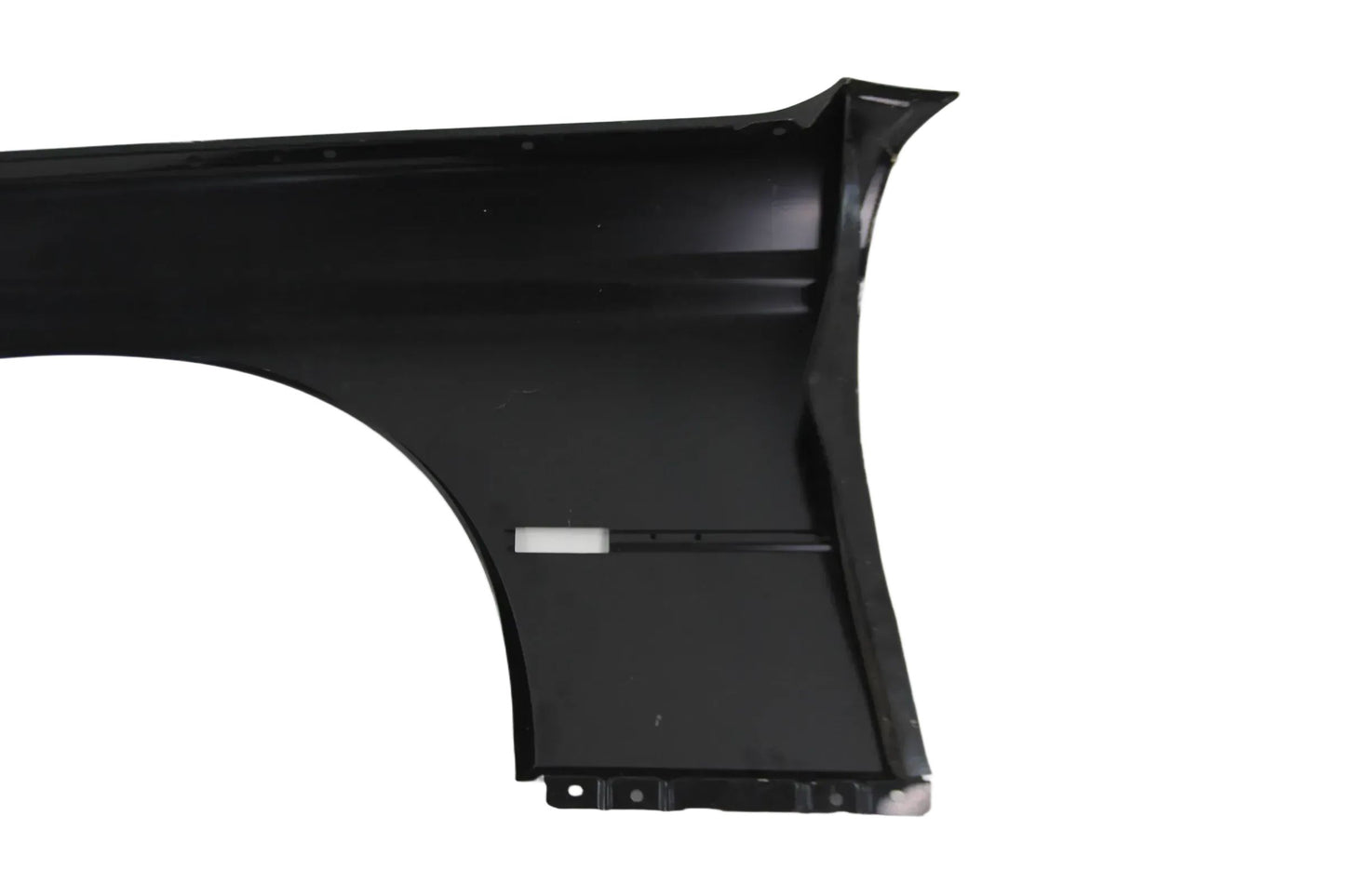 Original BMW E31 840Ci-850CSi  Kotflügel Seitenwand vorn rechts NOS 41358108848