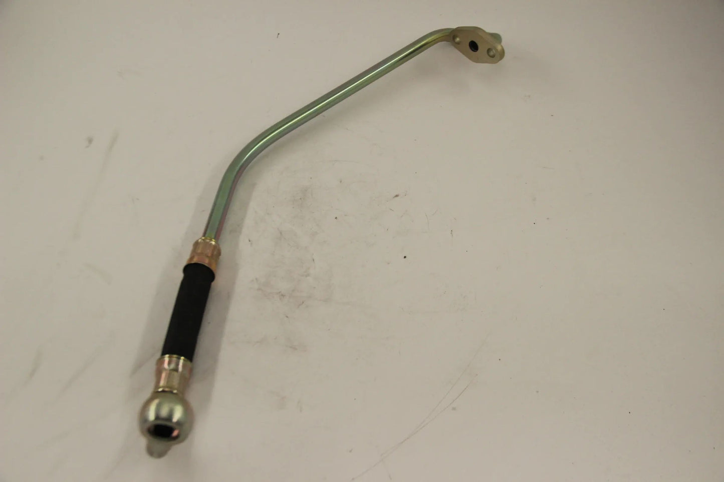 Original BMW 5er E28 Vorlaufleitung Ölschlauch Leitung NOS 11421279204