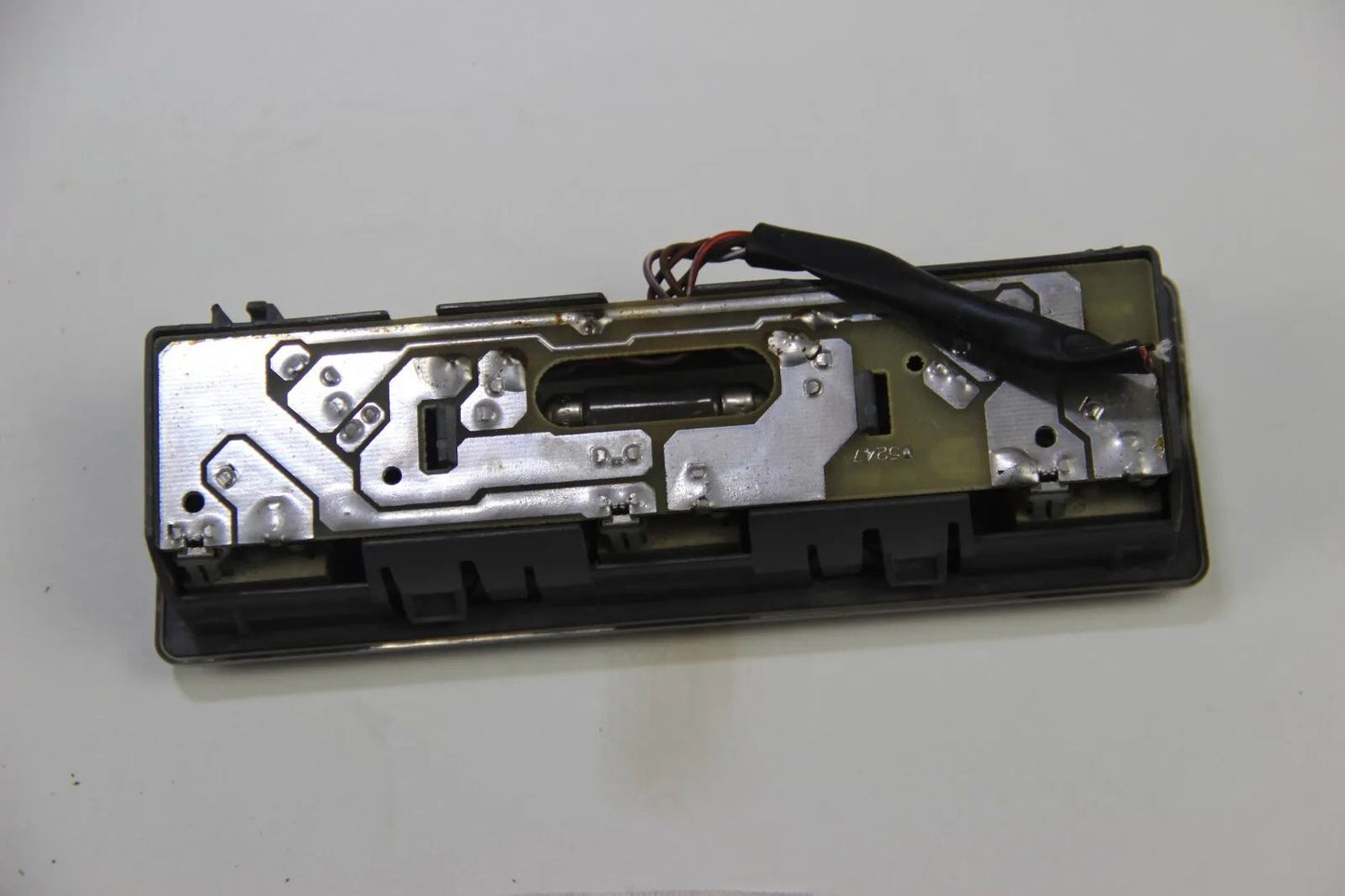 Original BMW E36 Innenraumlicht Leselampe 6331387385 Interior Light Reading