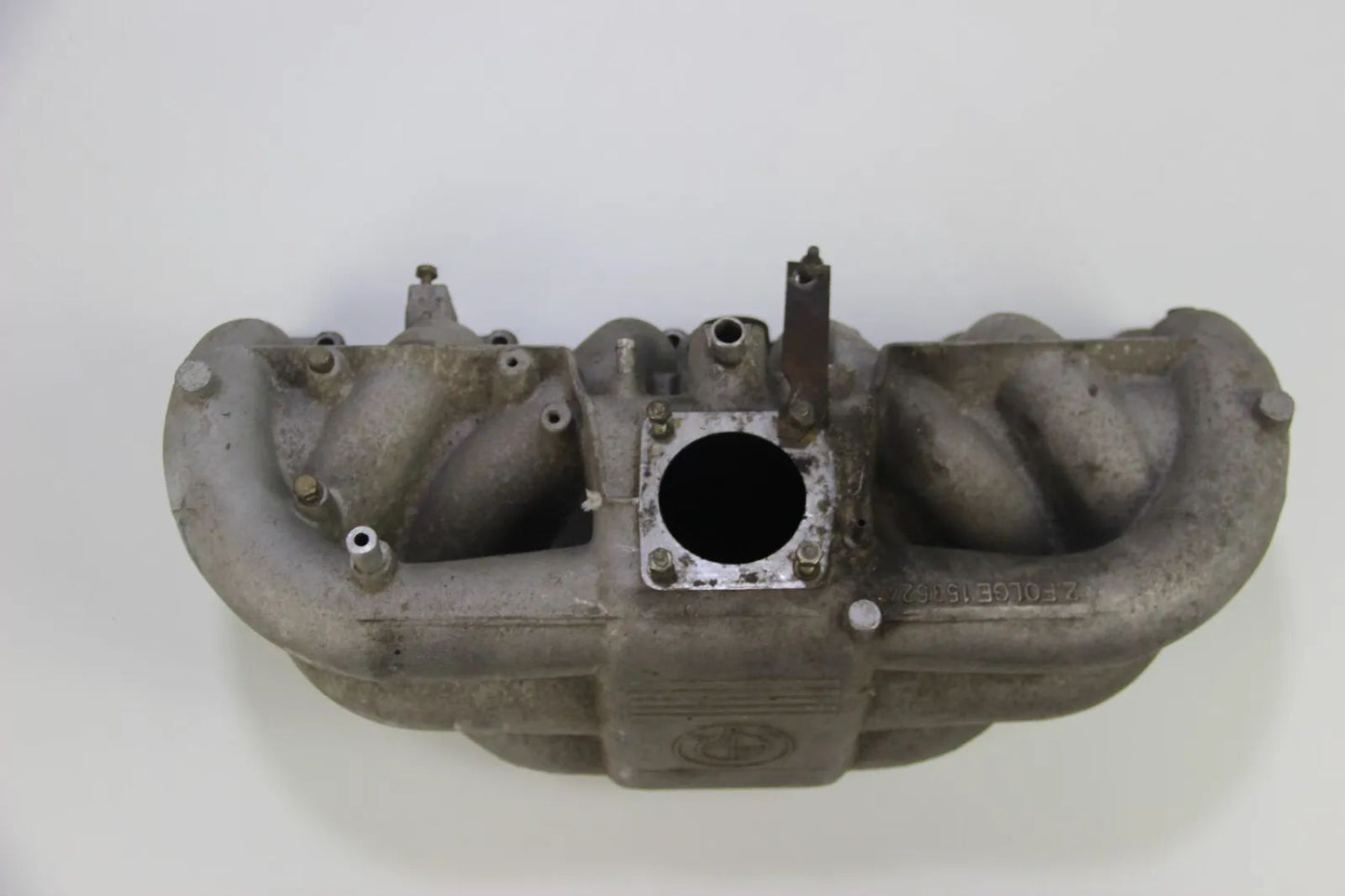 Original BMW E21 323i M20 Ansaugbrücke Ansaugkrümmer Intake Manifold 3er m20b23