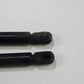 Original BMW E36 Gasfeder Kofferraum paar 51241960862 Gas Struts Damper Trunk
