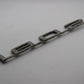 Original BMW E10 E6 1802 Modellbezeichnung Emblem Badge Schriftzug Typenschild