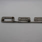 Original BMW E2 320 Modellbezeichnung Emblem Badge Schriftzug 51141869972