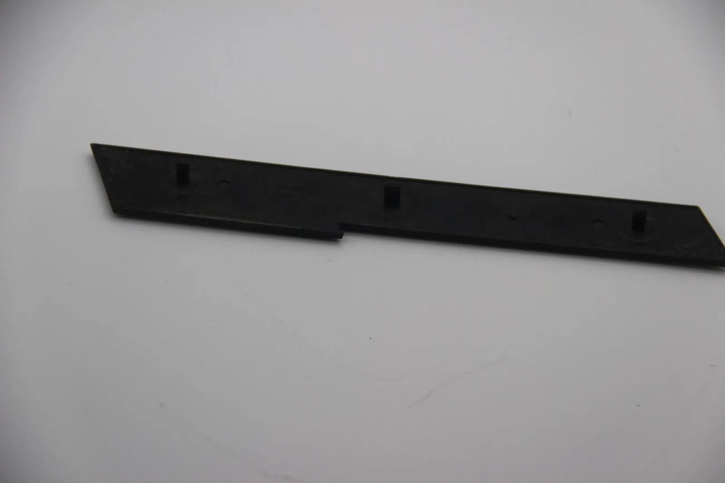 Original Golf LS Modellbezeichnung Emblem Badge Schriftzug 171853687 F