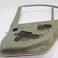 Original BMW E46 Limousine Tür links hinten Fahrer Seite BRANDNEU 316i-330i Türe