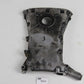Original BMW E12 E23 E24 E28 E3 E9 usw. Kettenkasten Motorabdeckung 1250028