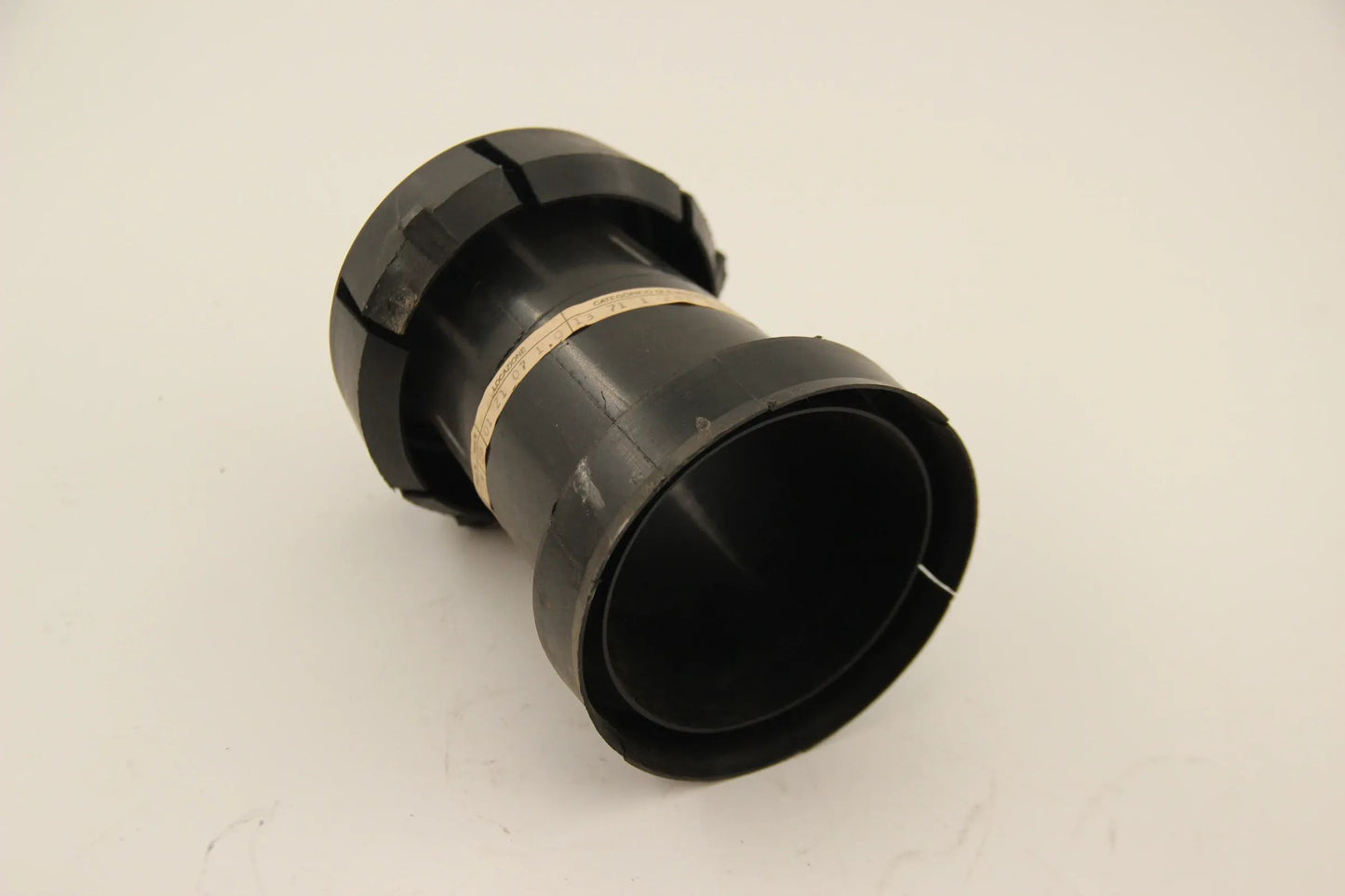 Original BMW E28 524td M21 Lufttrichter NOS Ansauggeräuschdämpfer 13711288514