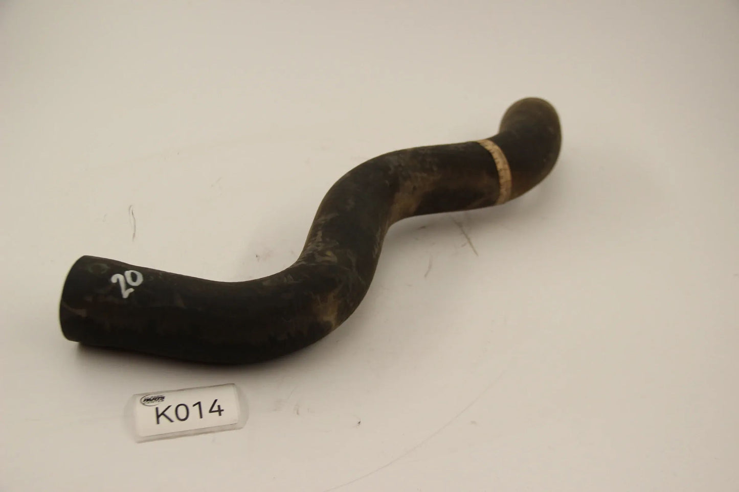 Original BMW E36 325td M51 Wasserschlauch Kühlsystem Wasserschlauch 11532244069