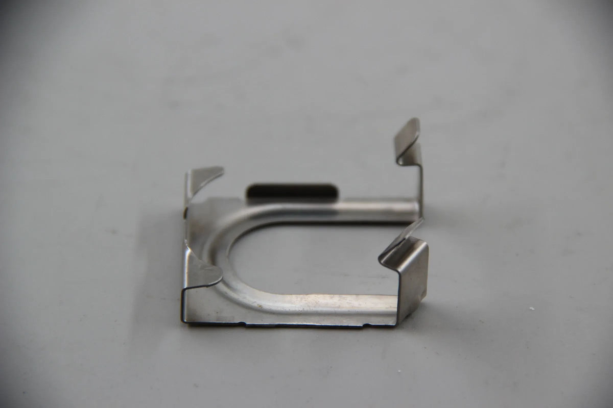 Original BMW X3 E83 MP X5 E53 Klammer Bremsschlauch Clip Klammer 34306759191