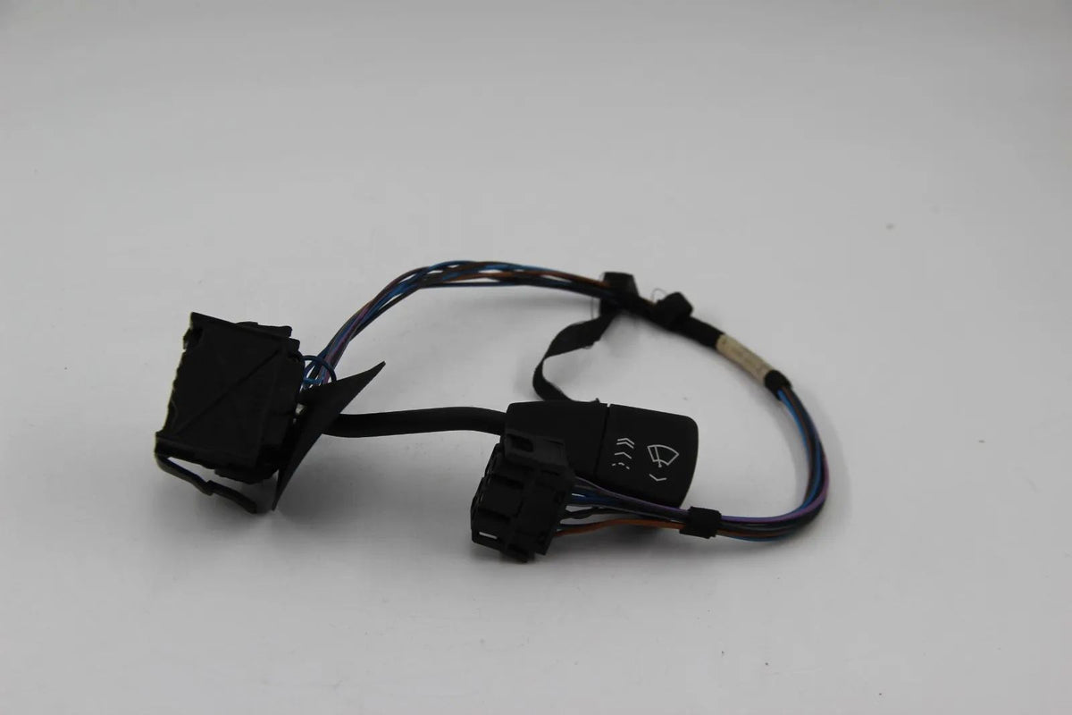 BMW E36 Compact 316i 318i  Schalter Scheibenwischer Lenkstockhebel NOS 8368951