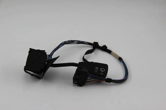 BMW E36 Compact 316i 318i  Schalter Scheibenwischer Lenkstockhebel NOS 8368951