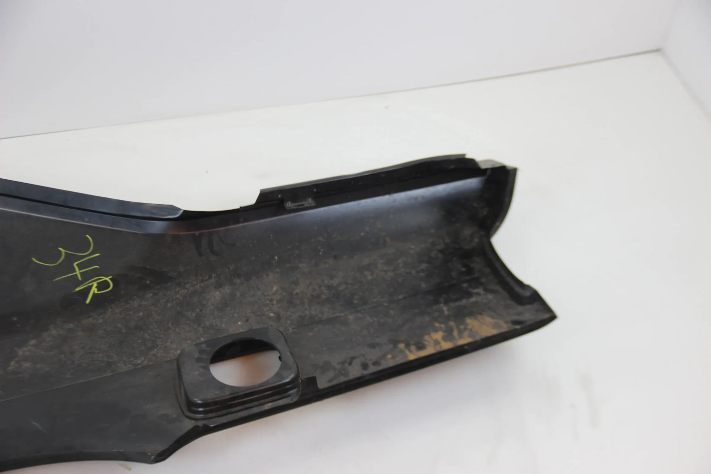 Original BMW E34 5er 518i-540i M5 Seitenwand Hinten Rechts NOS 41001946322