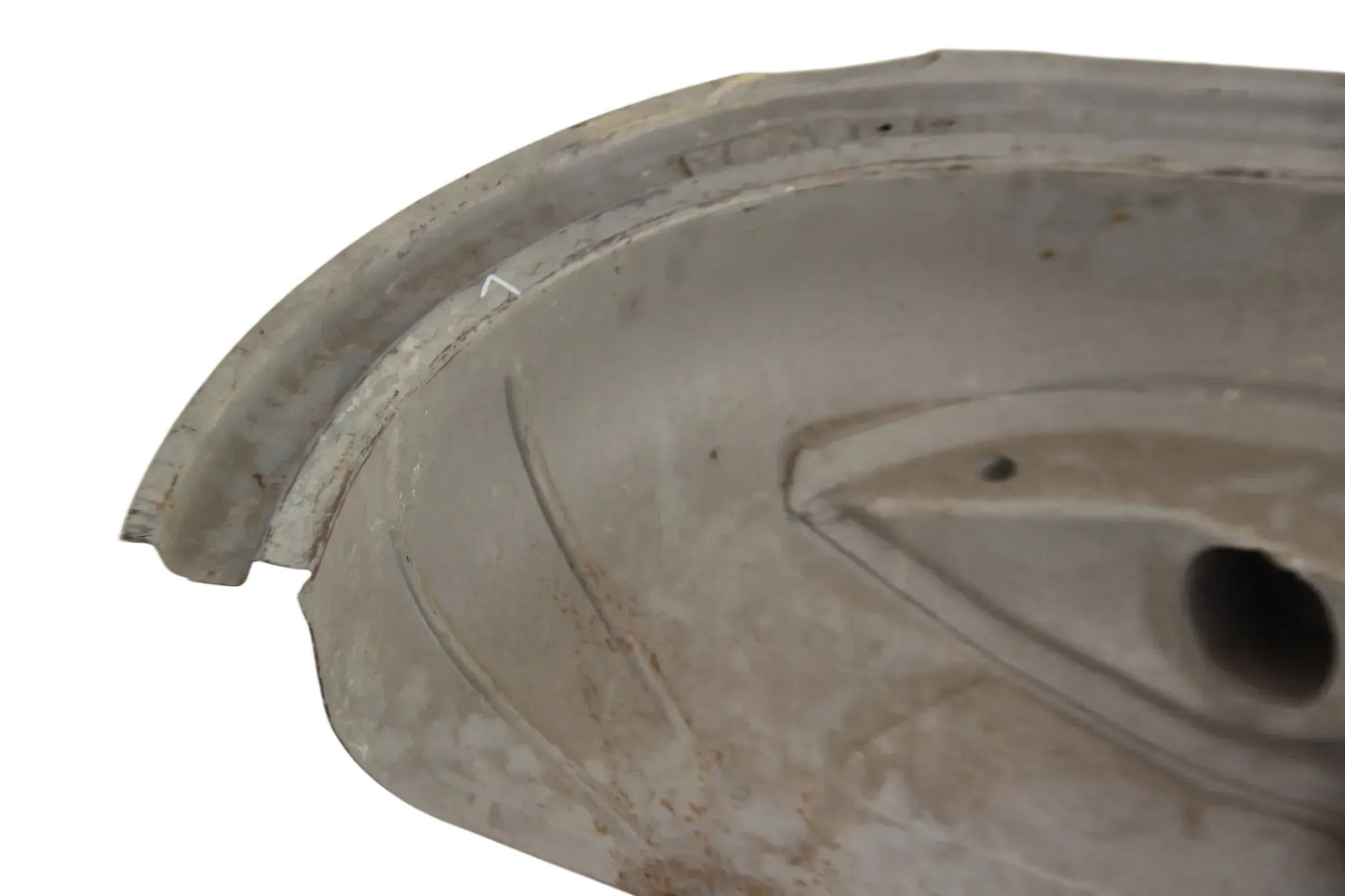 Original BMW NK 1500-1800ti tiSa -66' Innenradhaus Radhaus rechts 41145603141