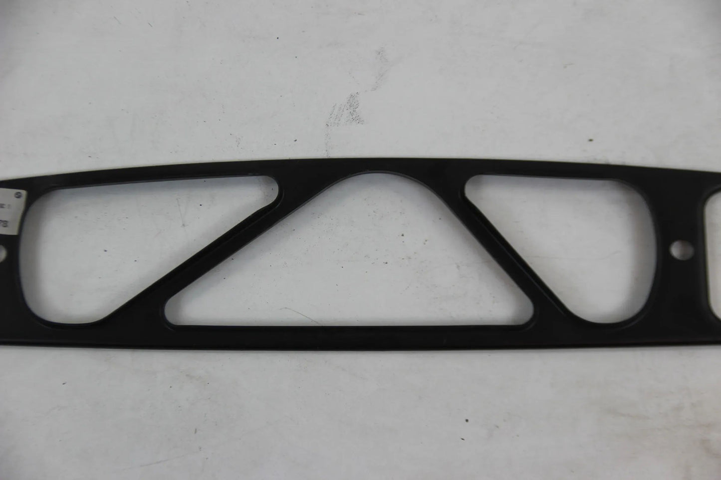 Original BMW E36 M3 M3 3.2 S50 S52 Z3 M3.2 Querträger vorne gerade  41138132178