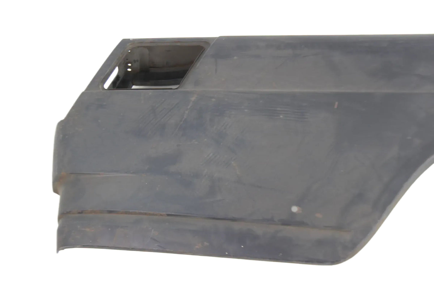 Original BMW NK 1500-2000ti tisa Seitenwand hinten rechts NOS 3-Loch 41335690051