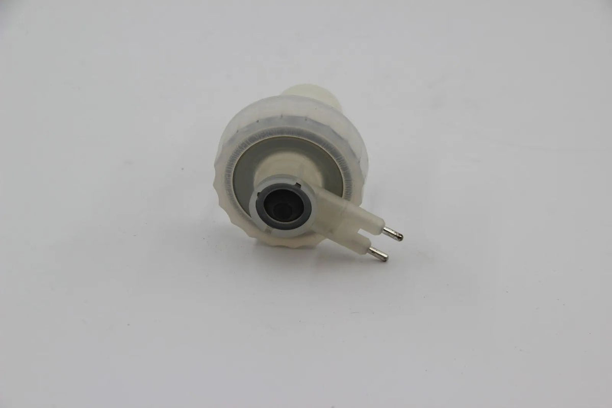 Original BMW Z1 M20 Verschluss mit Warnschalter/Schalter NOS 34321157179