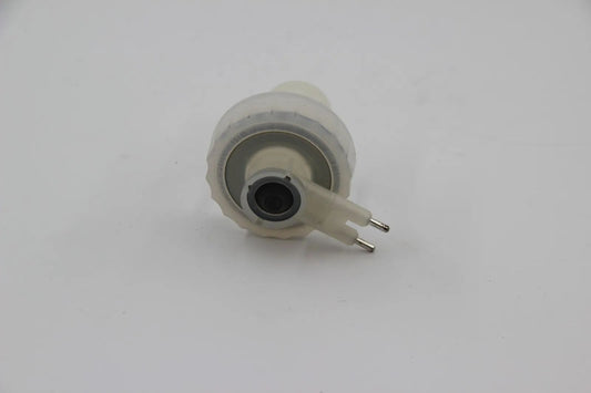 Original BMW Z1 M20 Verschluss mit Warnschalter/Schalter NOS 34321157179