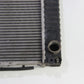 Original BMW E38 V8 Wasserkühler nissens 032717 Kühler Radiator