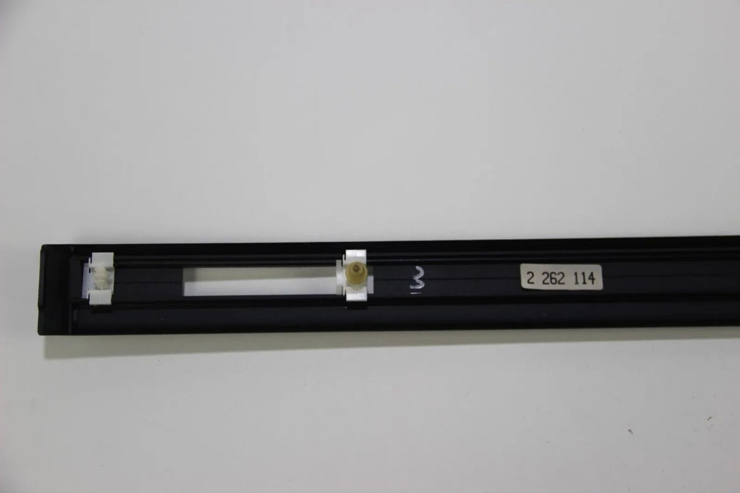 BMW E36 Limousine Stoßleiste Tür vorne rechts Touring M-Paket 51132262114 M3 3er