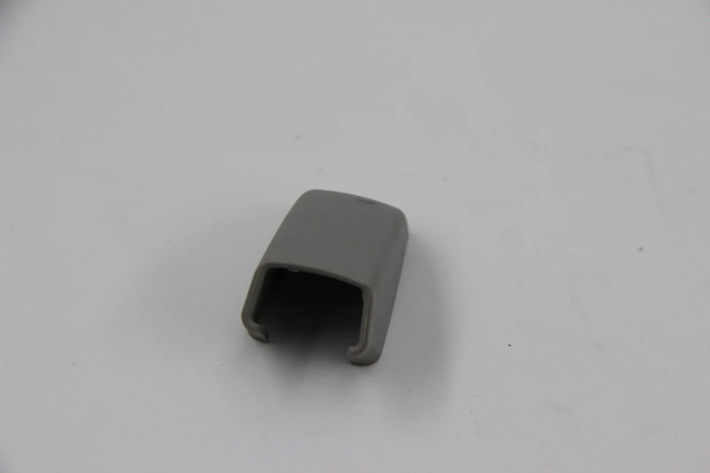 Original BMW E46 M3 S54 M3 CSL S54 Kappe HELLGRAU Haltegriff 51168244447