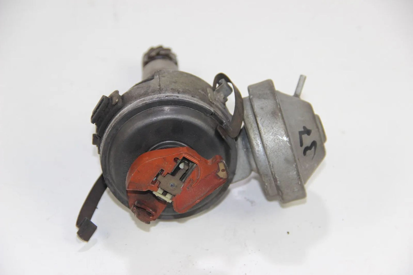 Original Jaguar XJ6 Zündverteiler Verteiler Lucas England 41367A 1474 Ignition