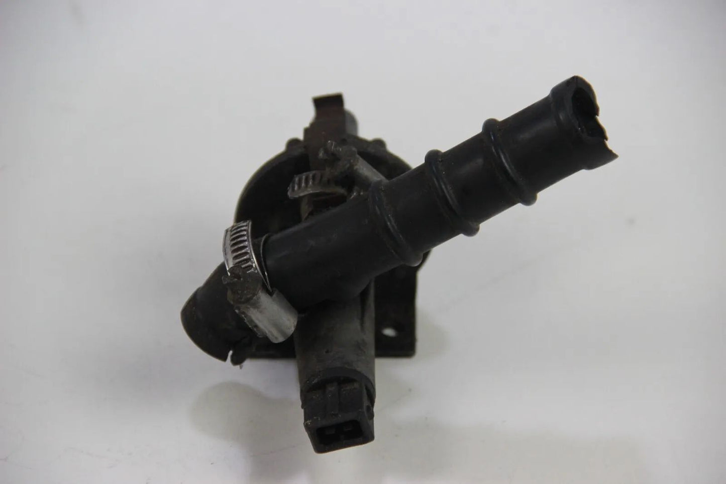 Original BMW E28 M5 E24 M635csi Zusatzluftschieber 0280140125 Idle Valve M88/3