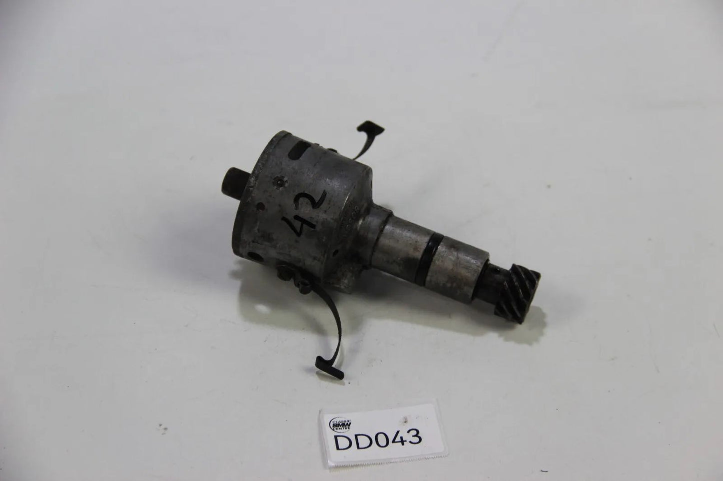 Original BMW M30 E3 E9 CS E12 Zündverteiler Verteiler Bosch 0231169007 Ignition