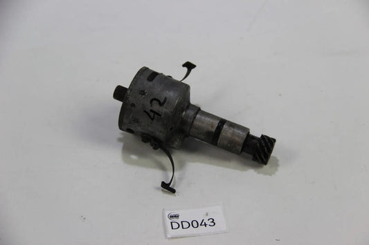 Original BMW M30 E3 E9 CS E12 Zündverteiler Verteiler Bosch 0231169007 Ignition