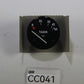 Original BMW E12 5er Tankuhr Tankanzeige Füllstand Anzeige 50L Fuel Level Gauge