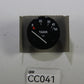 Original BMW E12 5er Tankuhr Tankanzeige Füllstand Anzeige 50L Fuel Level Gauge