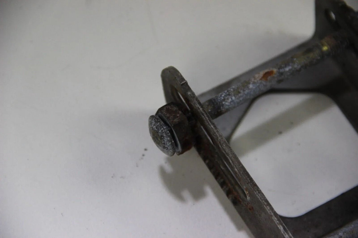 Original BMW E30 M40 Lichtmaschinenhalterung Spanner M40b18 M40b16 316i 318i 3er