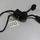 BMW E32 E34 Scheibenwischer Hebel Schalter 1378869 stalk