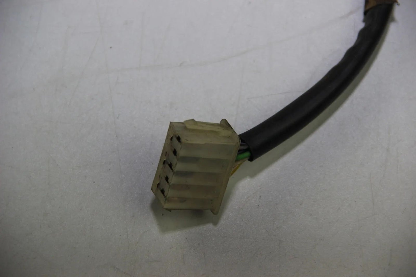 BMW 5er 6er Blinkerhebel Schalter Indicator Switch 1365855 stalk