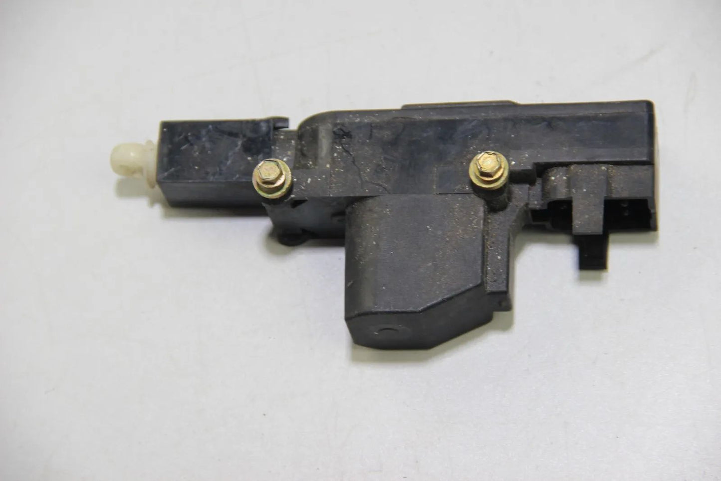 Original BMW E32 E34 Stellantrieb ZV Kraftstoffklappe Zentralverriegelung