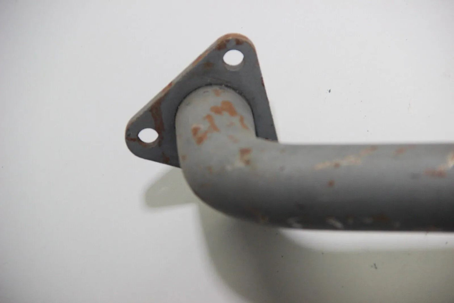 Original BMW NEU E12 5er Auspuffrohr Abgasrohr Exhaust pipe ZYL.1-3 18111246459