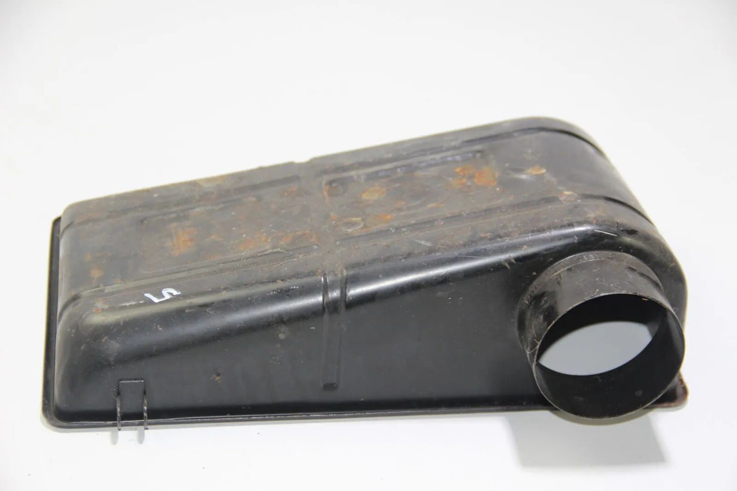 BMW E28 E23 E12 Luftfilterkasten Luftfilter Gehäuse Airbox 1271269