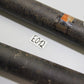 Original BMW E12 518 520 Kardanwelle Antriebswelle Gelenkwelle 26111204036