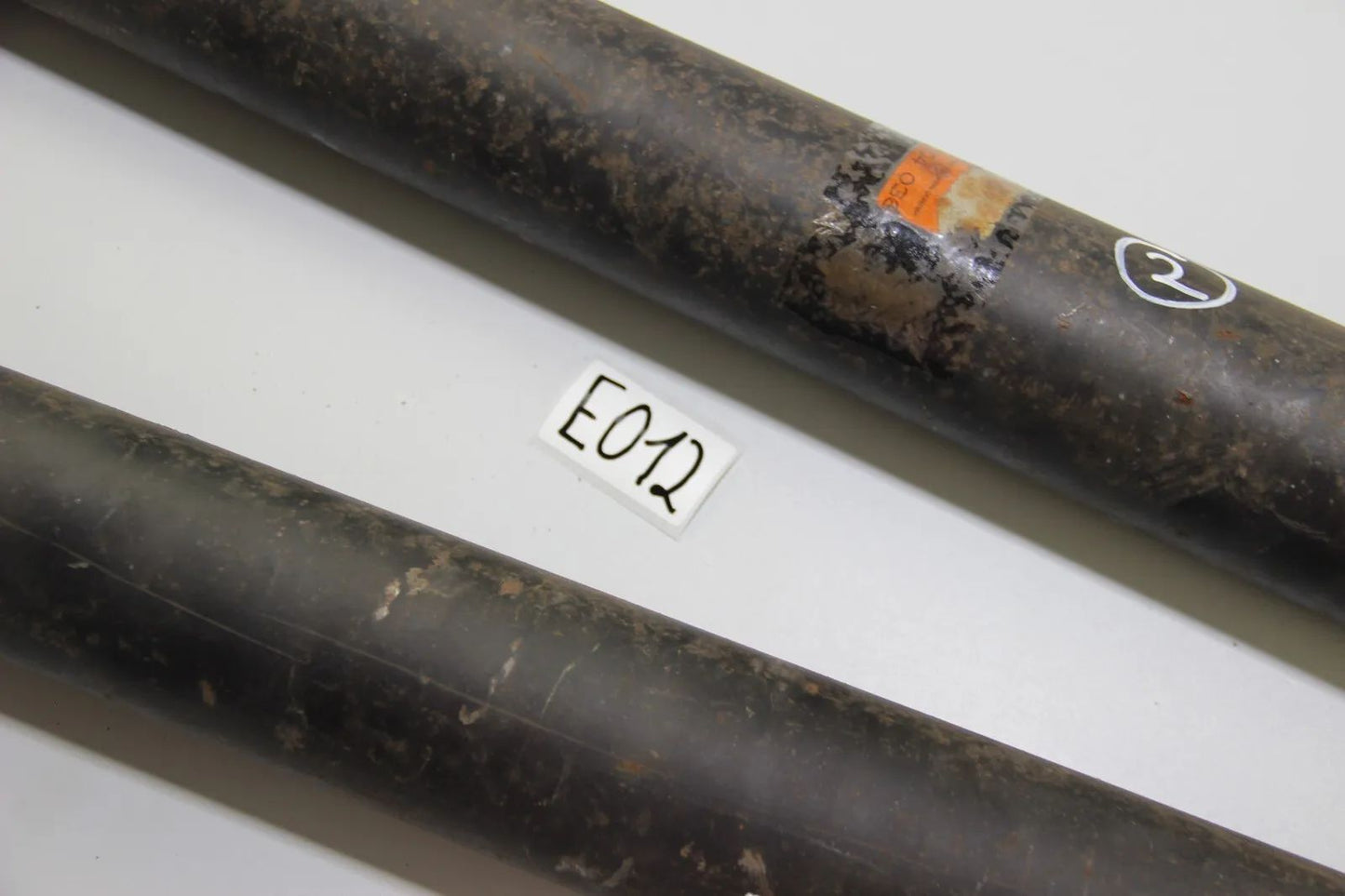 Original BMW E12 518 520 Kardanwelle Antriebswelle Gelenkwelle 26111204036