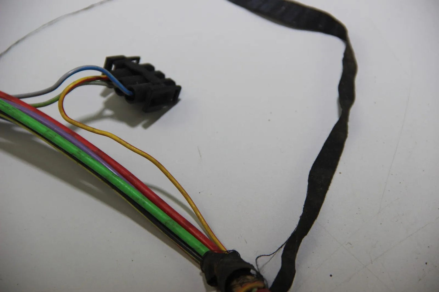 Original BMW 5er 7er Z1  Zündschlossschalter Zündanlassschalter 1379051