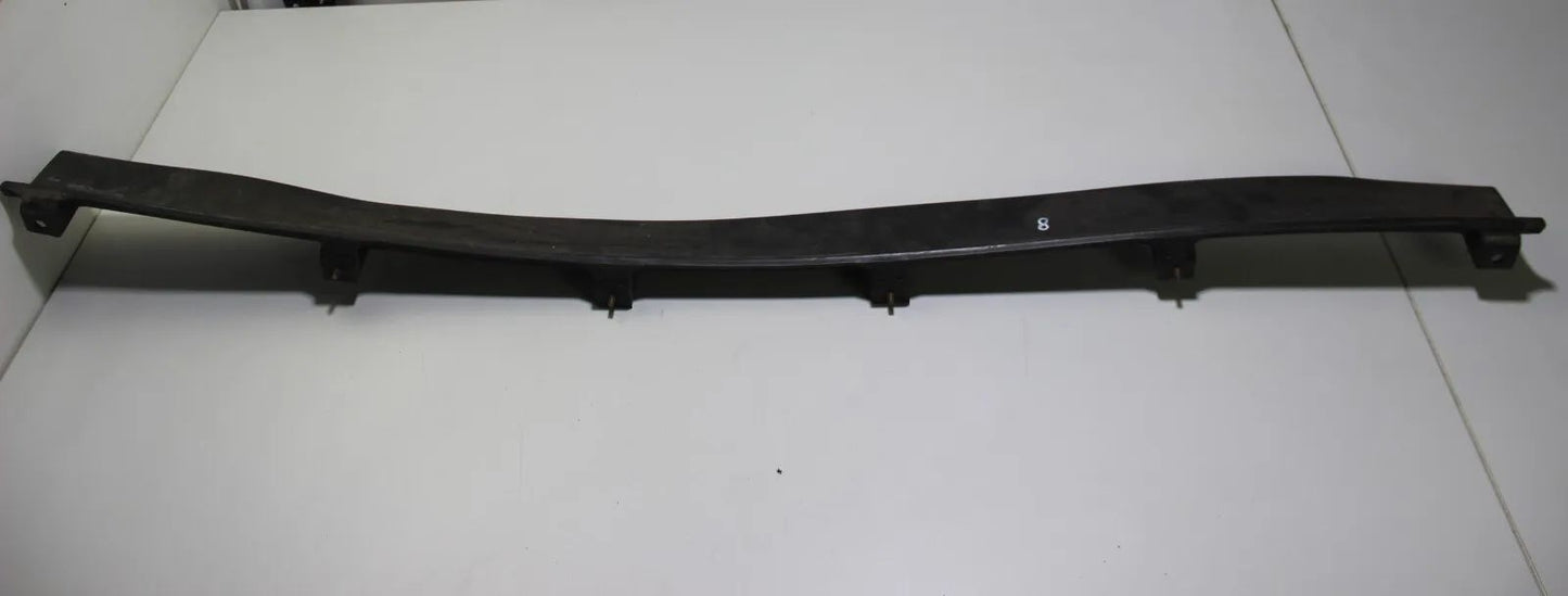 BMW E30 Stoßstange Blende 51121935010 .0 Bumper Cover Trim