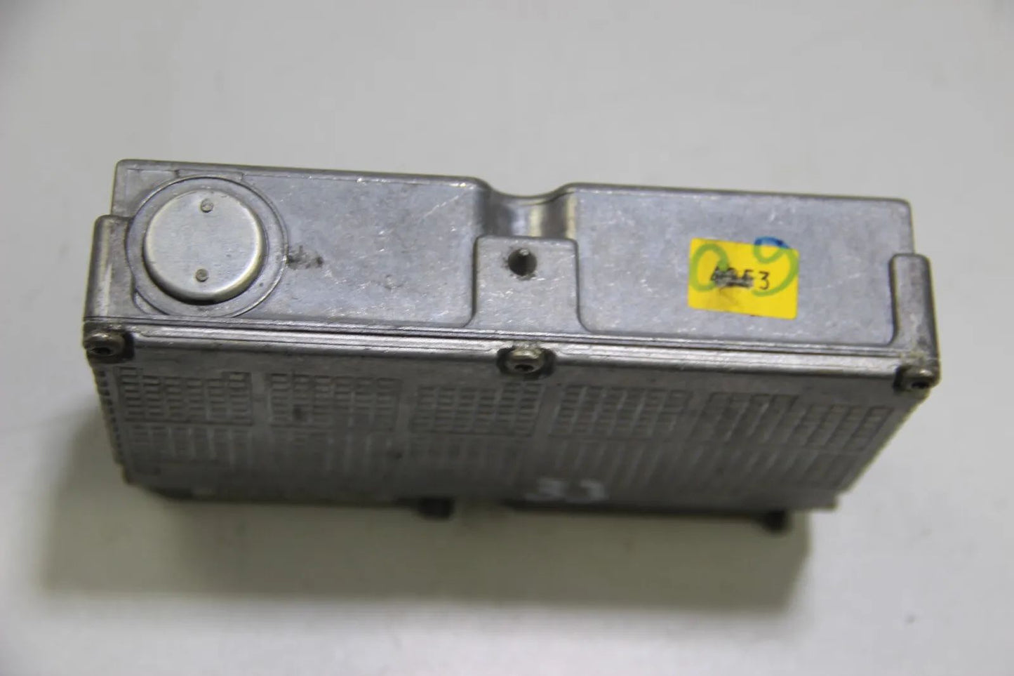 BMW Bosch ECU Motorsteuergerät Control Module Unit 3137328042