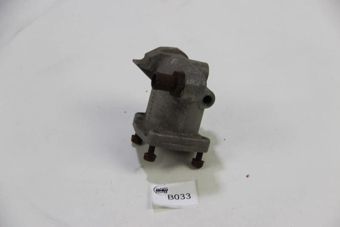 Original BMW E3 E9 E12 E24 Thermostat Gehäuse R11508310029 Housing Casing