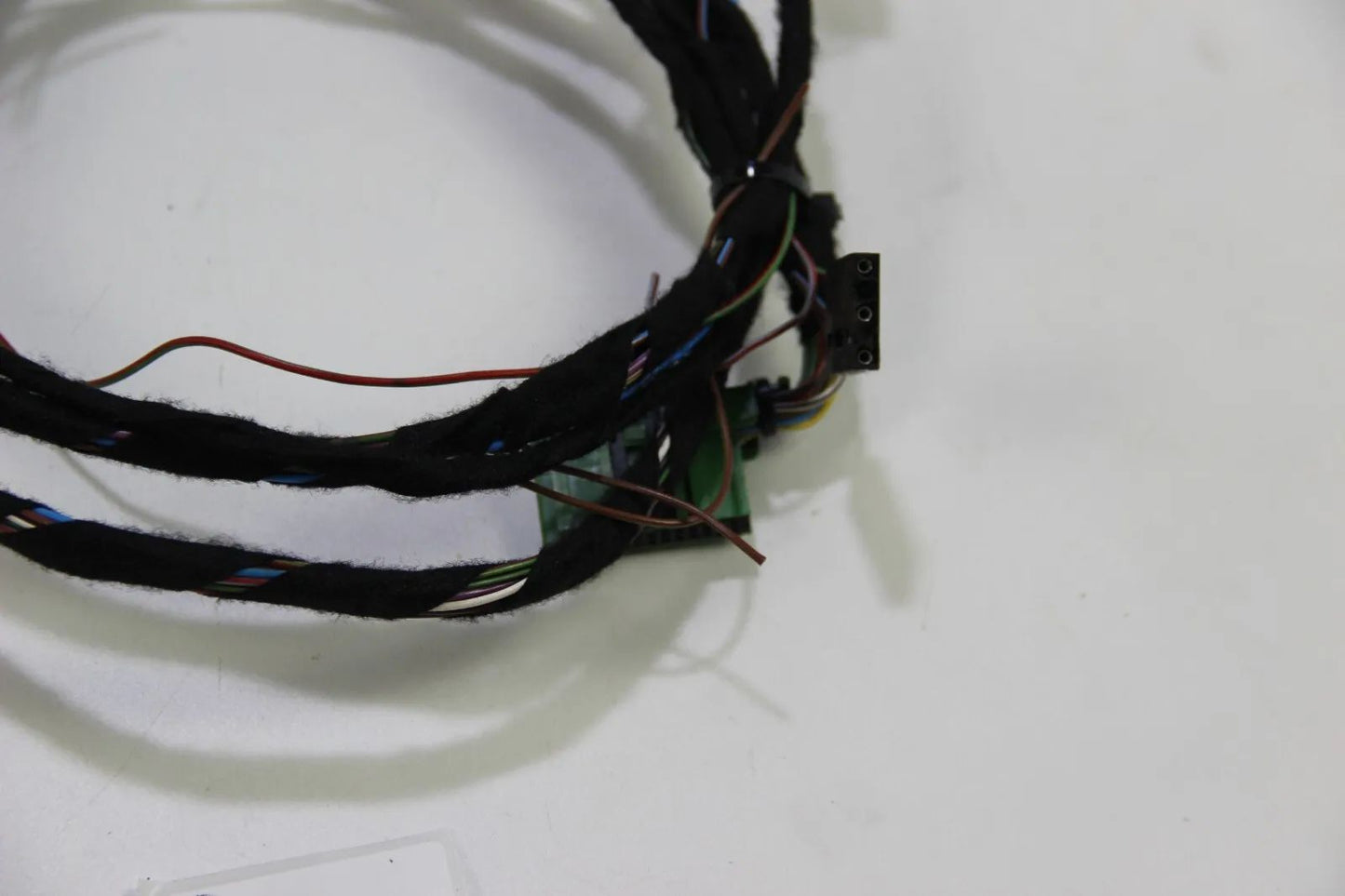 Original BMW E24 Bordcomputer Groß OBC BC2 Kabelbaum M635csi 635csi Nachrüstung