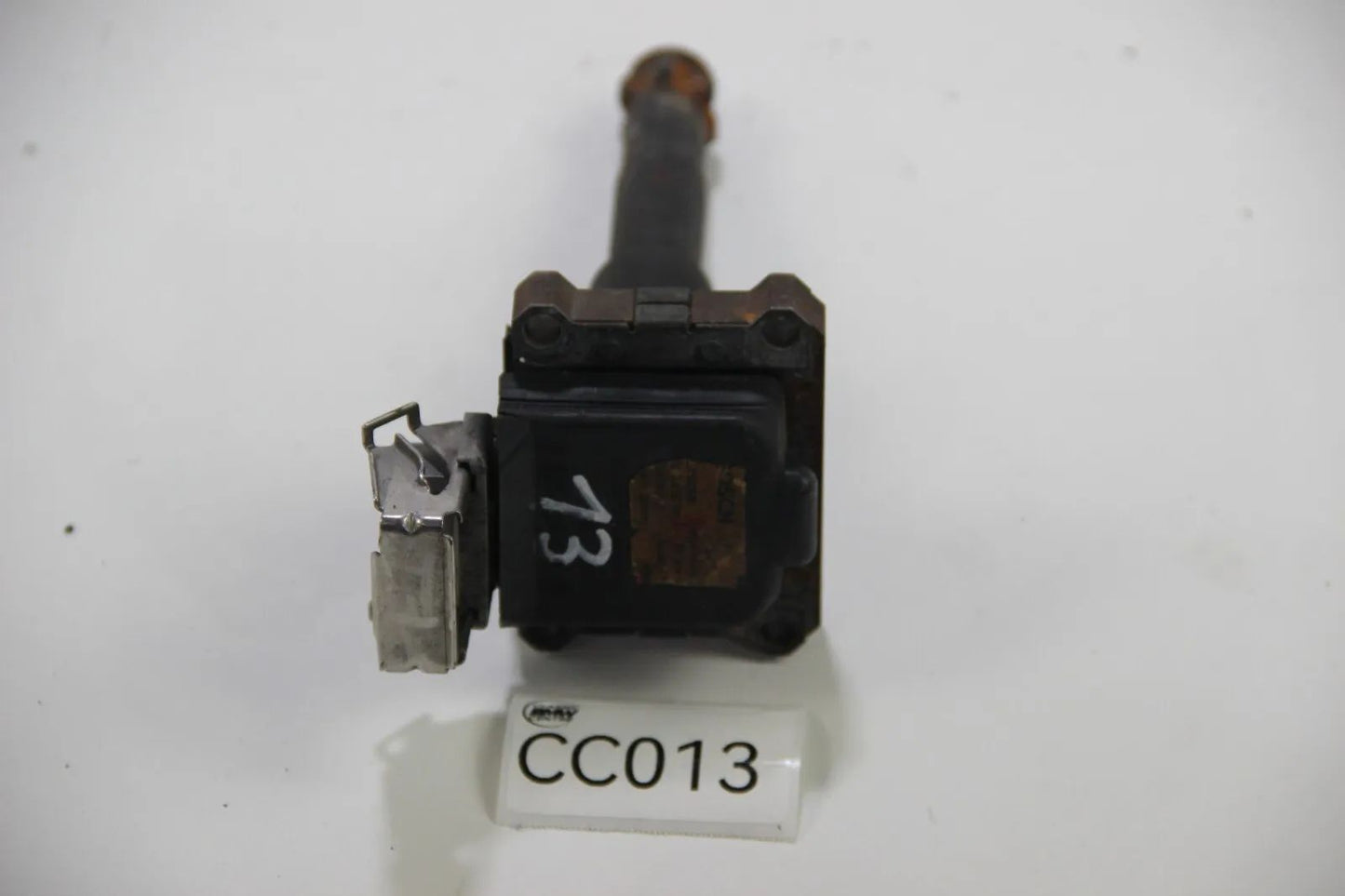 Original BMW E36 E38 E39 E46 Zündspule 0221504410 Ignition Coil OEM