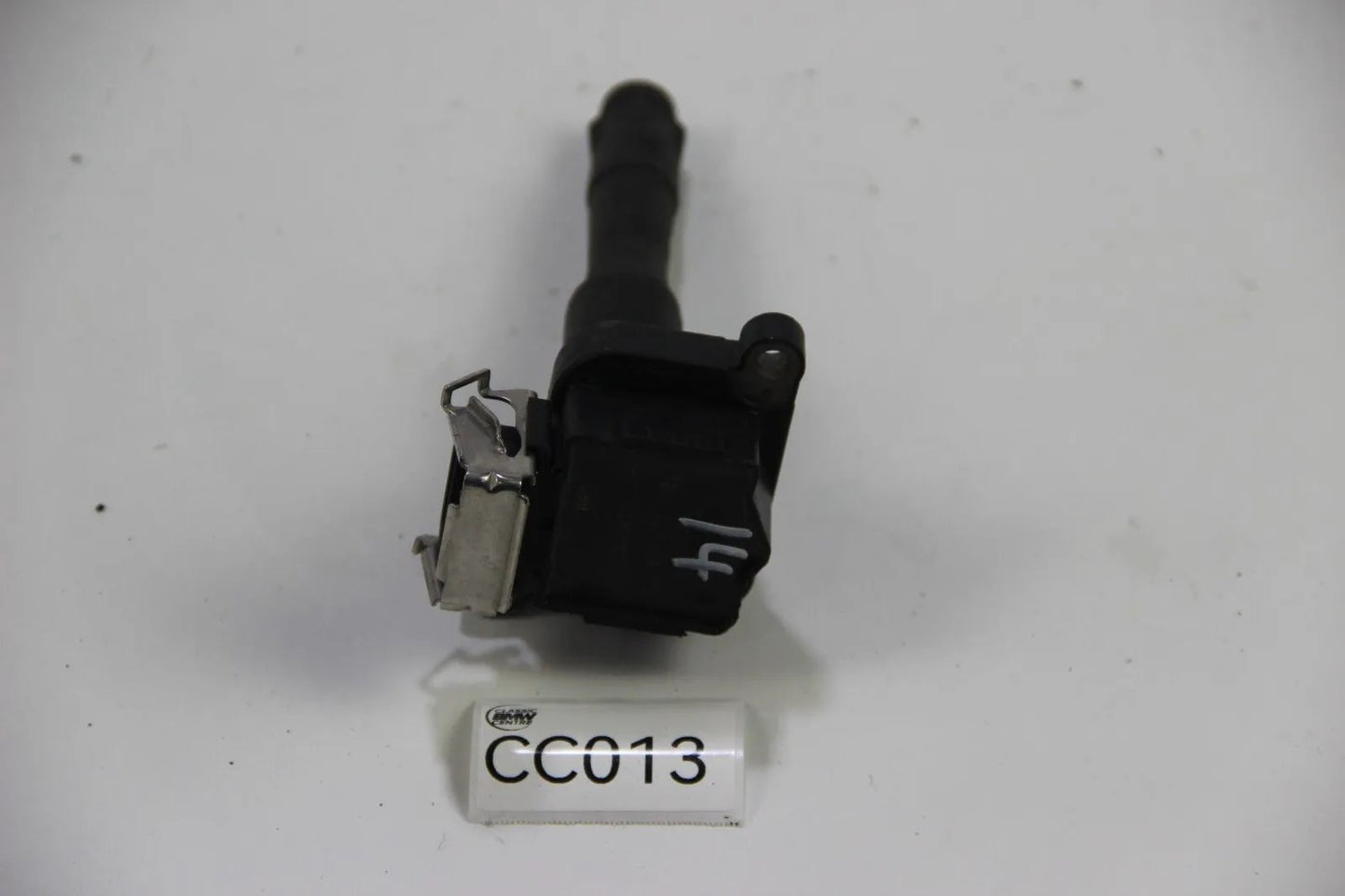Original BMW E36 E38 E39 E46 Zündspule Bremi 1703227 Ignition Coil Zündung OEM