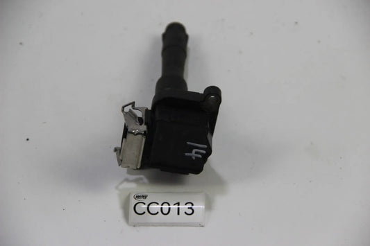 Original BMW E36 E38 E39 E46 Zündspule Bremi 1703227 Ignition Coil Zündung OEM