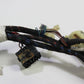 Original BMW E24 Automatikgetriebe ZF4hp Kabelbaum 1718196 Gearbox Wiring Loom