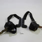 Original BMW E24 Sicherheitsgurte vorne ab 82 1941514 Gurte Seatbelt Gurt L+R OE