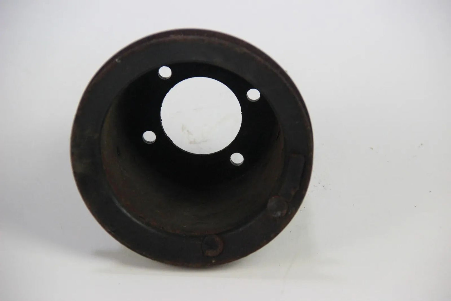 Original BMW E30 M3 S14 Riemenscheibe Servo pumpe 127728 Servopump Pulley